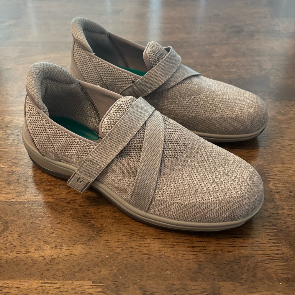 Orthofeet Amalya 7 D WIDE great condition